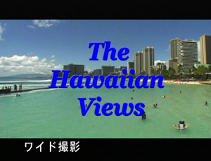 The Hawaiian Views